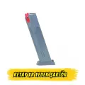 Retay XR Kurusıkı Tabanca Yedek Şarjörü (14+1)