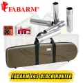 Fabarm L4S Black Hunter 12 GA Yarı Otomatik Av Tüfeği