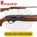 Fabarm L4S Black Hunter 12 GA Yarı Otomatik Av Tüfeği
