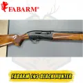 Fabarm L4S Black Hunter 12 GA Yarı Otomatik Av Tüfeği