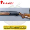 Fabarm L4S Black Hunter 12 GA Yarı Otomatik Av Tüfeği