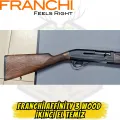 İkinci El Franchi Affinity One Wood - Numaralı İngiliz Dipçik (Temiz Kullanılmış)