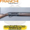 İkinci El Franchi Affinity One Wood - Numaralı İngiliz Dipçik (Temiz Kullanılmış)