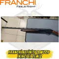 İkinci El Franchi Affinity One Wood - Numaralı İngiliz Dipçik (Temiz Kullanılmış)