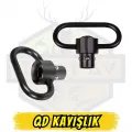 Cotras QD Tactical Hızlı Sök-Tak Kayışlık Aparatı (Quick Detach)