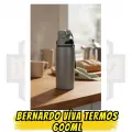 Bernardo Viva Vakumlu Paslanmaz Çelik Termos - 600 ml