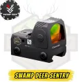 Swamp Deer Sentry Kompakt Tabanca ve Tüfek Red-Dot Nişangah