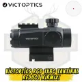 Victoptics RGD 1x30 Airsoft Uyumlu Red-Dot Nişangah (SCALI-RD01)