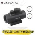 Victoptics T1 1x35 Geniş Açılı Red-Dot Nişangah (RDSL-05)