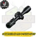 Swampdeer HD PRO 4-16x44 SF FFP Taktikal Tüfek Dürbünü (1500G Darbe Dayanımlı)