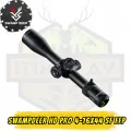 Swampdeer HD PRO 4-16x44 SF FFP Taktikal Tüfek Dürbünü (1500G Darbe Dayanımlı)