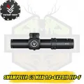Swampdeer GT MAX 1.2-6x28IR FFP-F Taktikal Dürbün (34mm Tüp - Sürek Avı Uzmanı)