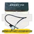Effecto PCP Tüfek Dolum Aparatı - 315 Bar Göstergeli ve Tahliyeli