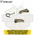 Zoraki 918 - 2918 - 4918 Horoz Ayakta Tutucu ve Yayı (Tam Set)