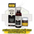Ballistol Scherells Şaftöl Extra Dark Süngerli (Ekstra Koyu) 50 ml