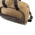 Vav Taciness Tactical Laptop ve Evrak Çantası - Bej (Cordura / YKK)