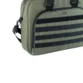 Vav Taciness Tactical Laptop ve Evrak Çantası - Haki (Cordura / YKK)