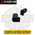 Kaçkar ARX Kurusıkı Tabanca İcra Takosu - Darbe Emici Yedek Parça