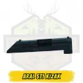 Aral 571 Kurusıkı Tabanca Üst Kızak (Sürgü) - İkinci El / Kontrol Edilmiş