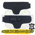 Sarsılmaz Kılıç 2000 Uyumlu Hakiki Yumuşak Deri İç Kılıf - Premium PK-130