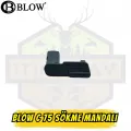 Blow C75 Kurusıkı Tabanca Sökme Mandalı ve Mekanizma Düşürücü (Sürgü Tutucu)