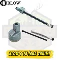 Blow C75 Kurusıkı İcra Takımı Seti - Orijinal (İcra Yayı + Mil + Takos)
