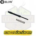 Blow C75 Kurusıkı Tabanca İğne ve İğne Yayı Seti - Orijinal Ateşleme Takımı
