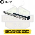 Blow P29 Kurusıkı Tabanca İcra Takımı - Orijinal (İcra Yayı + İcra Mili/Demiri)