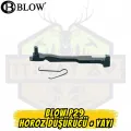 Blow P29 Kurusıkı Tabanca Horoz Düşürücü ve Emniyet Mandalı + Yayı Seti