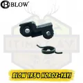 Blow TR34 Kurusıkı Tabanca Horoz ve Horoz Yayı Seti - Orijinal Ateşleme Takımı