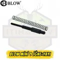 Blow Mini 9 Kurusıkı Tabanca İğne ve İğne Yayı Seti - Orijinal Ateşleme Takımı