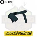 Blow Mini 9 Kurusıkı Tabanca Komple Tetik Takımı - Orijinal