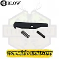 Blow Mini 9 Kurusıkı Tabanca Tırnak ve Tırnak Yayı Seti - Orijinal Tahliye Grubu