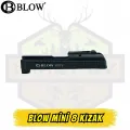 Blow Mini 8 Kurusıkı Tabanca Üst Kızak (Sürgü) - Mat Siyah Orijinal