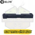 Blow TR1702 Kurusıkı Tabanca Üst Kızak (Sürgü) - Mat Siyah Orijinal