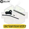 Blow TR17 Kurusıkı Tabanca Komple Horoz Takımı - 4 Parça Orijinal Full Set