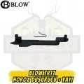 Blow TR17 Kurusıkı Tabanca Horoz Düşürücü (Emniyet Mandalı) ve Yayı Seti - Orijinal