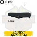Blow TR17 Kurusıkı Tabanca Tırnak ve Tırnak Yayı Seti - Orijinal Tahliye Takımı