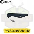 Blow F92 Kurusıkı Tabanca Tırnak ve Tırnak Yayı Seti - Orijinal Çelik Tahliye Takımı