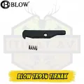 Blow 914 Serisi Orijinal Tırnak ve Tırnak Yayı Seti - Tüm Versiyonlarla %100 Uyumlu