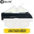 Blow TR14 Kurusıkı Tabanca Üst Kızak (Sürgü) - Mat Siyah Orijinal