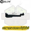 Blow TR14 - TR1402 - TR14D Orijinal Horoz Düşürücü Mandal ve Yayı Seti