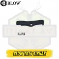 Blow TR14 - TR1402 - TR14D Orijinal Tırnak ve Tırnak Yayı Seti - Çelik Tahliye Takımı