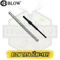 Blow TR14 - TR1402 - TR14D Orijinal Ateşleme İğnesi ve İğne Yayı Seti