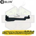 Blow TR92 - TR92 02 Orijinal Horoz Düşürücü Mandal ve Yayı Seti