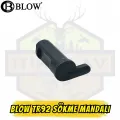 Blow TR92 - TR92 02 Orijinal Sökme Mandalı (Sürgü Kilidi) - Tüm Seriyle Uyumlu