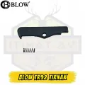 Blow TR92 - TR92 02 Orijinal Tırnak ve Tırnak Yayı Seti - Çelik Tahliye Grubu