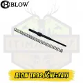 Blow TR92 - TR92 02 Orijinal Ateşleme İğnesi ve İğne Yayı Seti - Tam Boy Seri Uyumlu