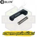 Blow TR92 - TR92 02 Orijinal Şarjör Çıkarma Düğmesi ve Yayı Seti