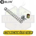 Blow Magnum Orijinal İcra Takımı Seti (İcra Yayı + Yay Tutucu + Namlu Yüzüğü)